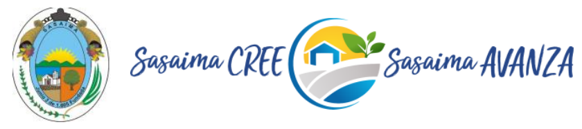 Alcaldía de Sasaima